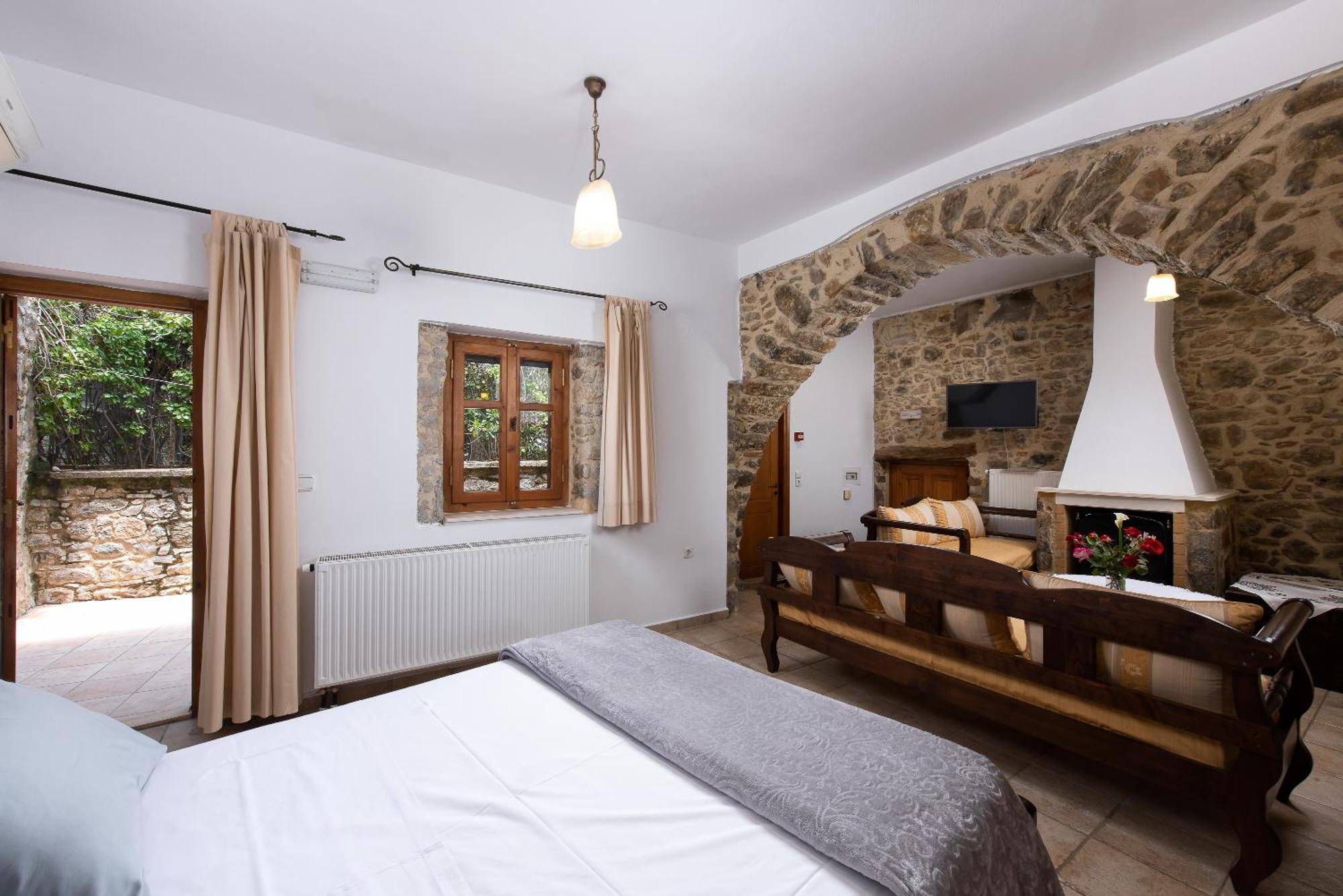 Metohi Nature Living Kastamonítsa Room photo